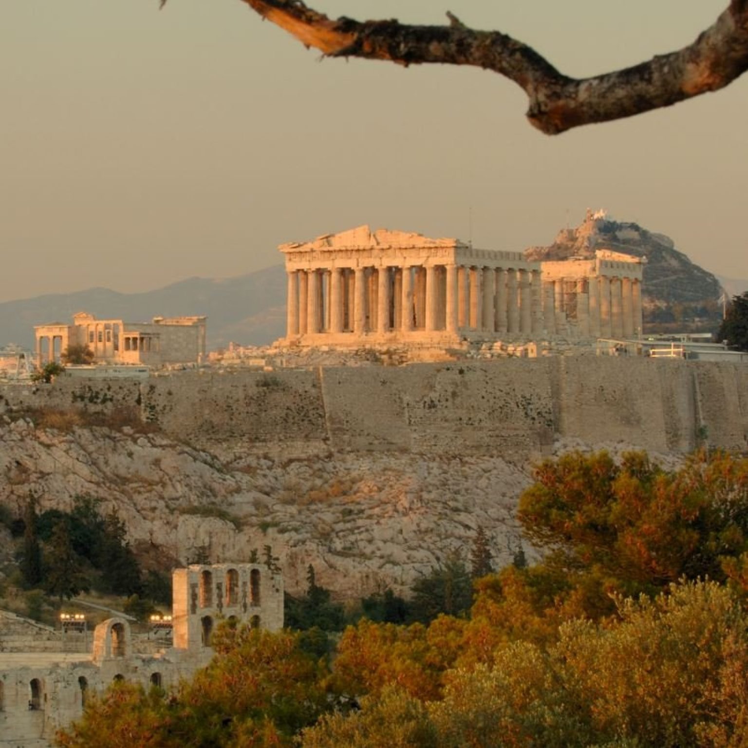 Acropolis-2-Athens-Greece