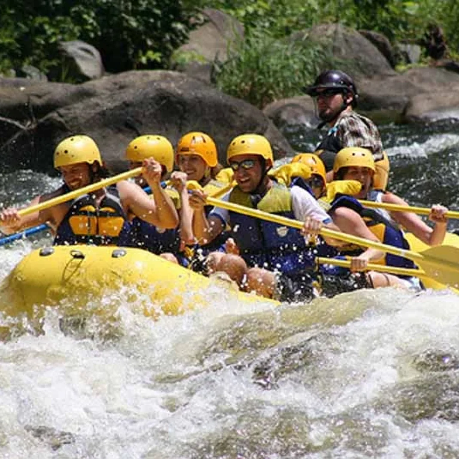 Adventure-tours-river-rafting-water-bali