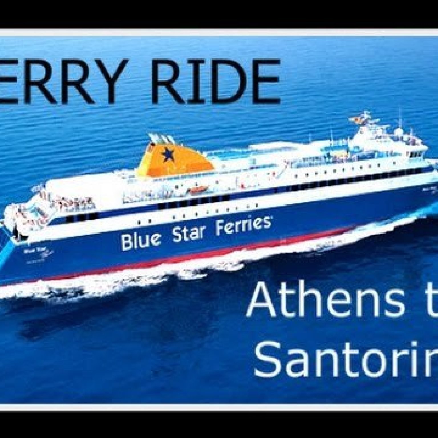 Athens-Mykonos-ferry-Greece-Europe