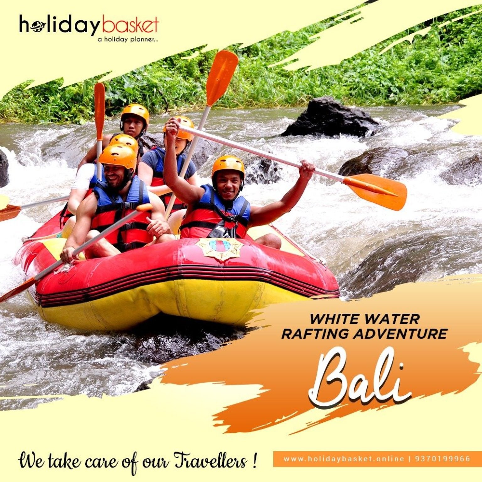 Bali-river-water-boat-Rafting-