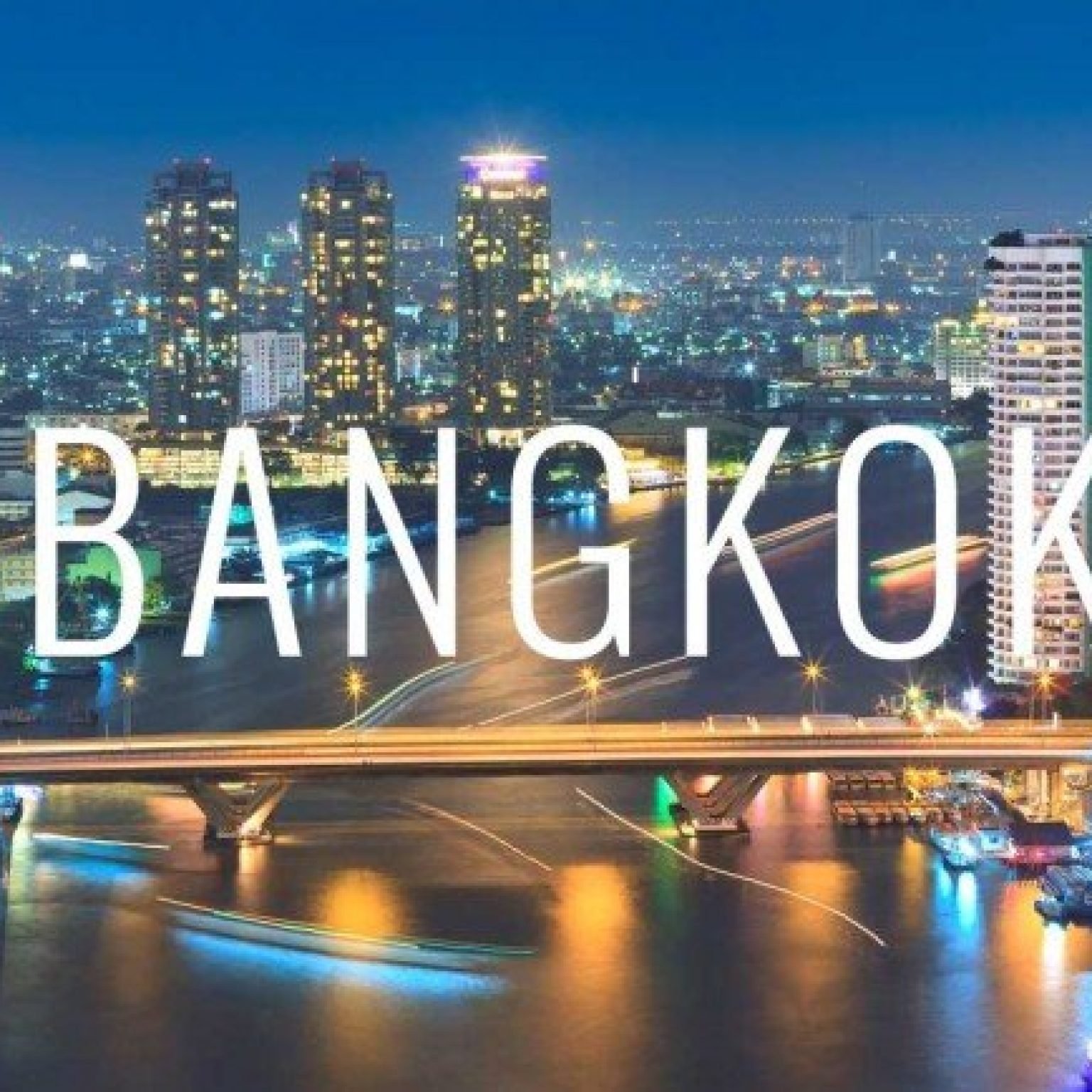 Bangkok-title-Thailand