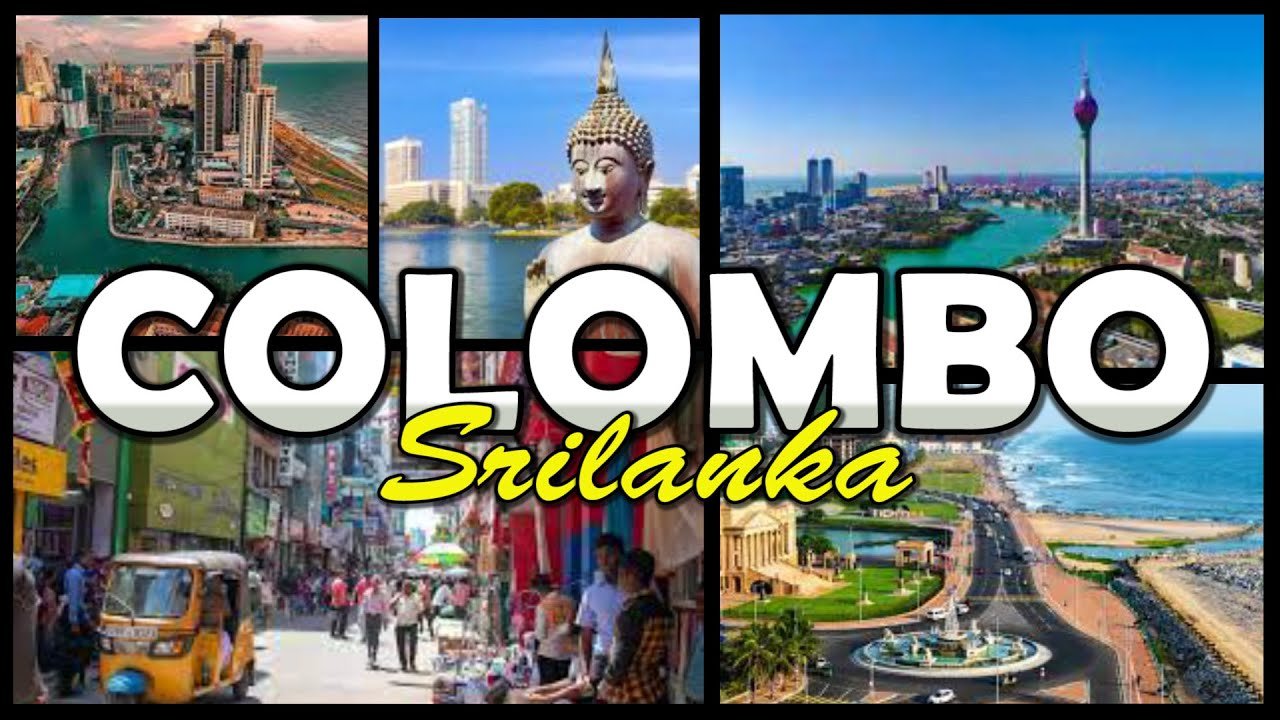 <span>Day 05</span> Colombo city Tour