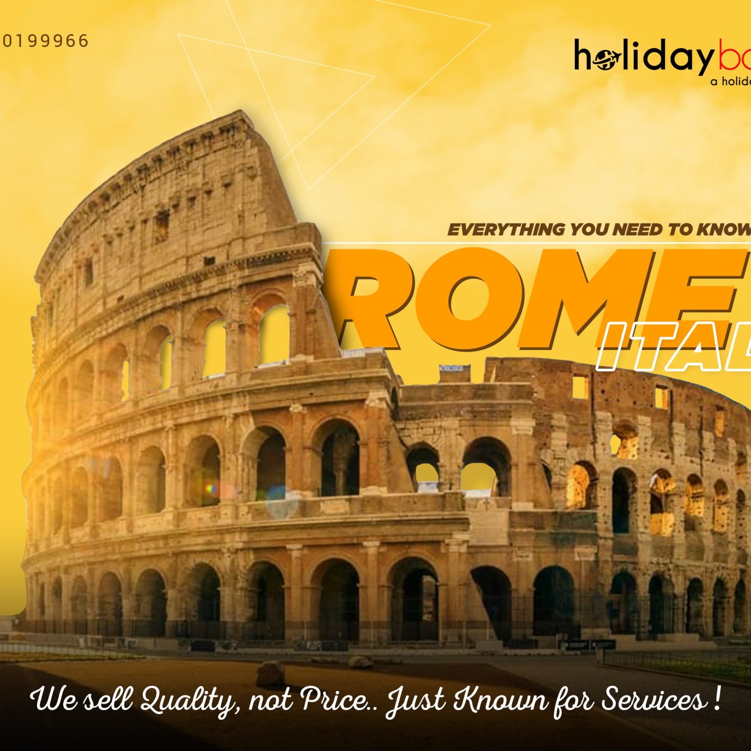 Colosseum-Rome-Italy-Europe