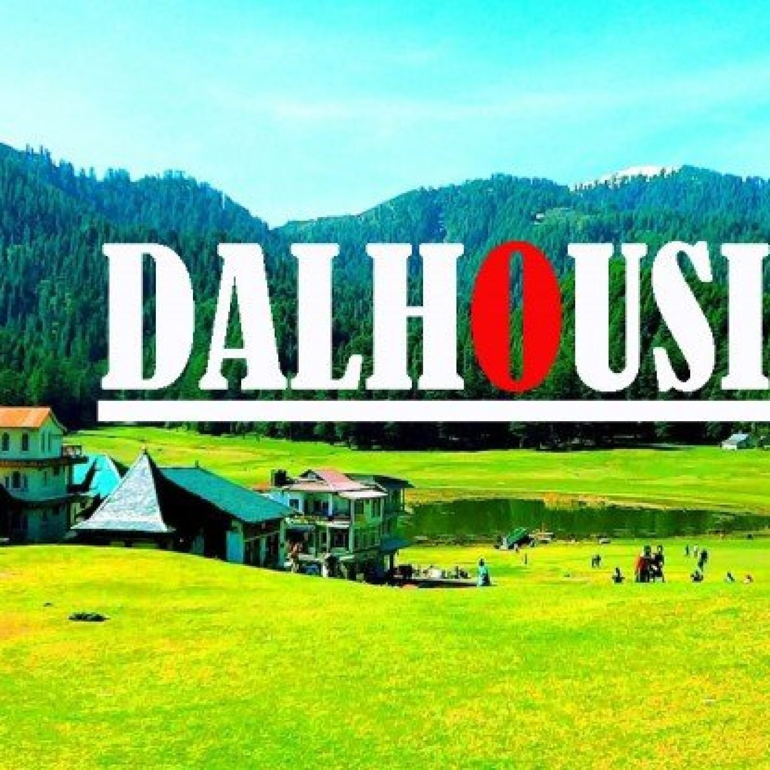 Dalhousie-mountain-greenery-Himachal