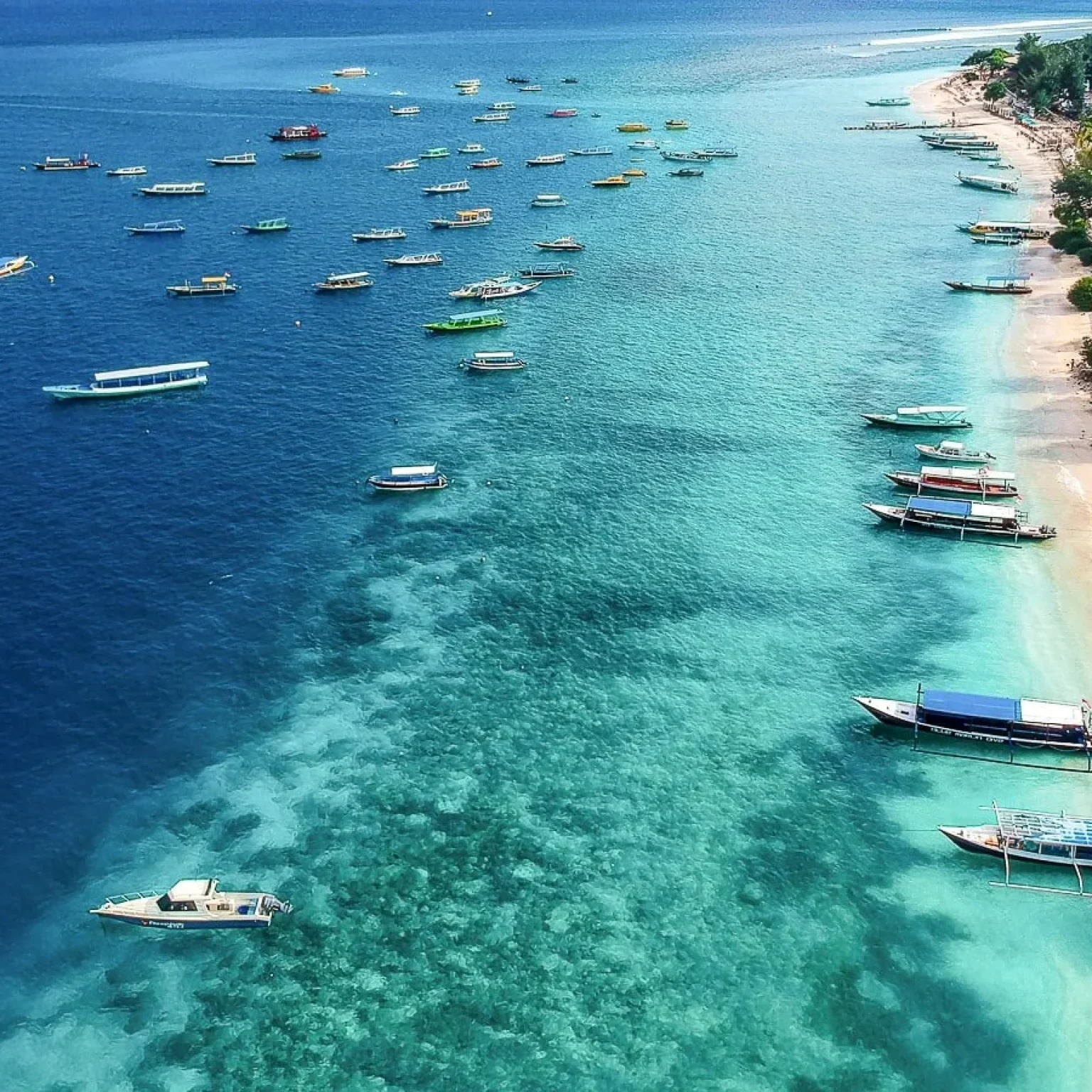 Gili-Islands-Scuba-Diving-Trawangan-Air-Lombok-bali