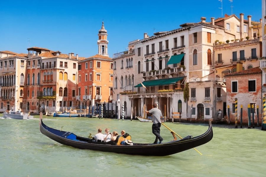 Romantic Italy 06 Days HB54935N0502/10