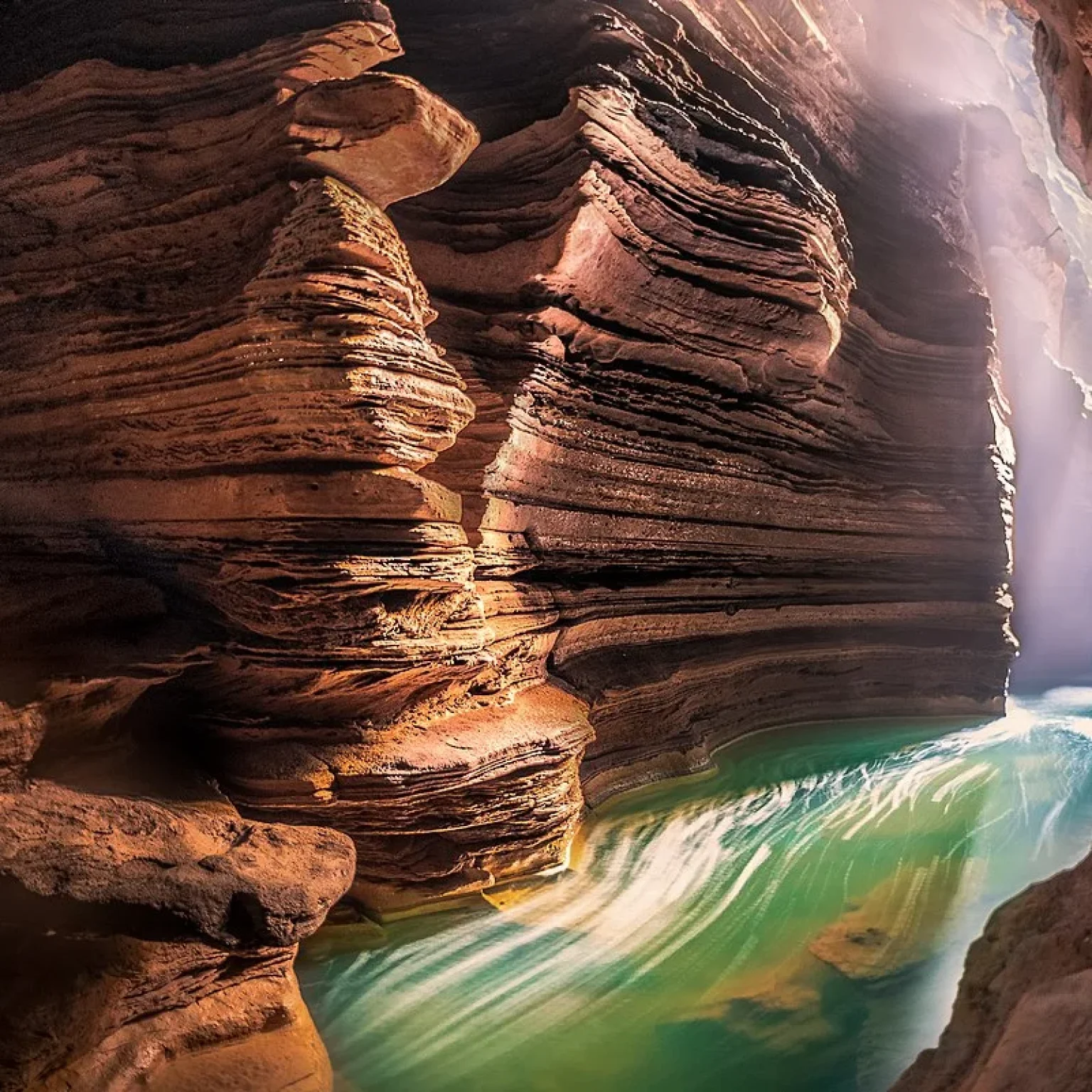 Gupteshwor-mahadev-Cave-pokhara-nepal