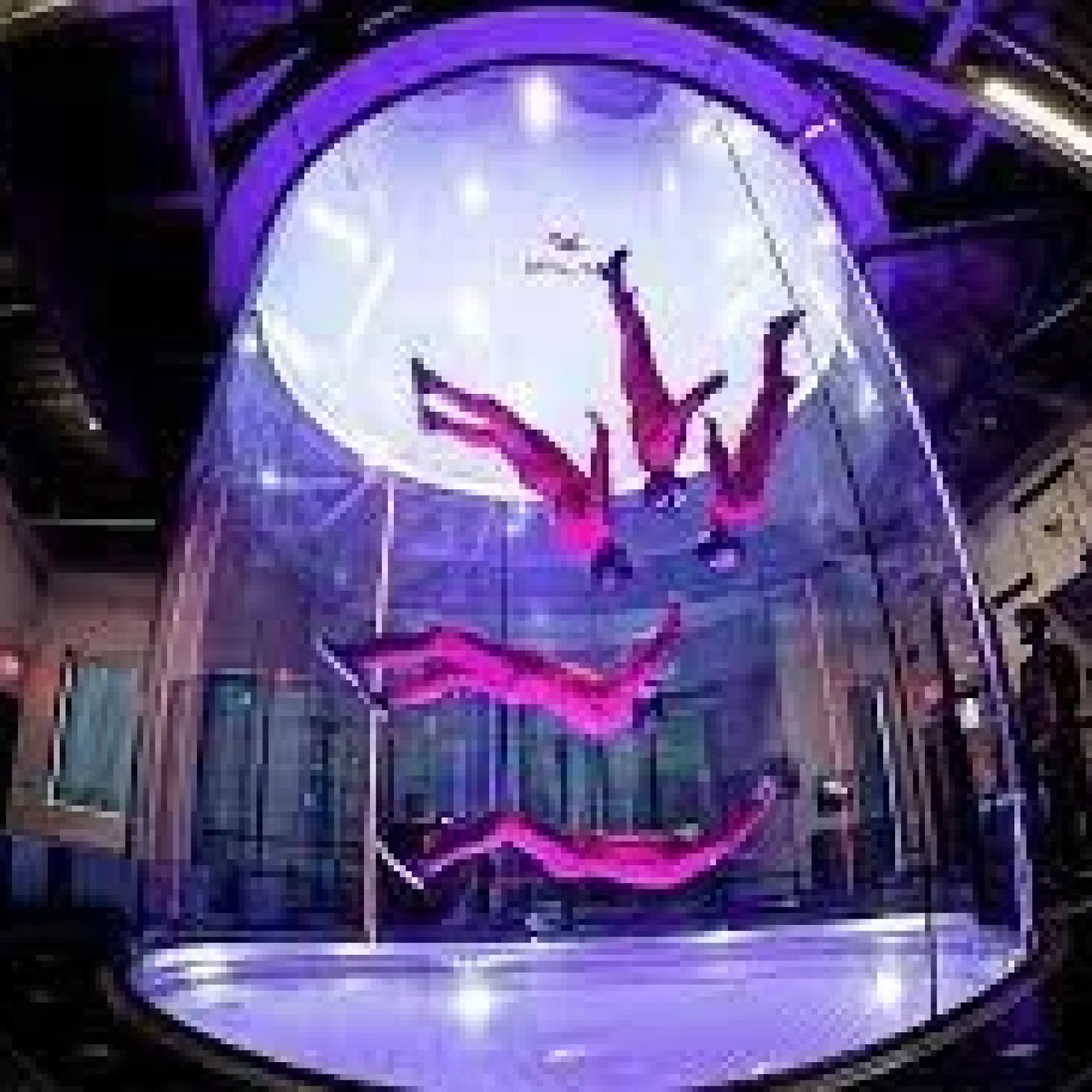 I-Fly-Dubai