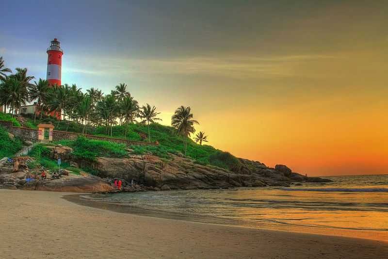 <span>Kovalam</span>02 Nights stay