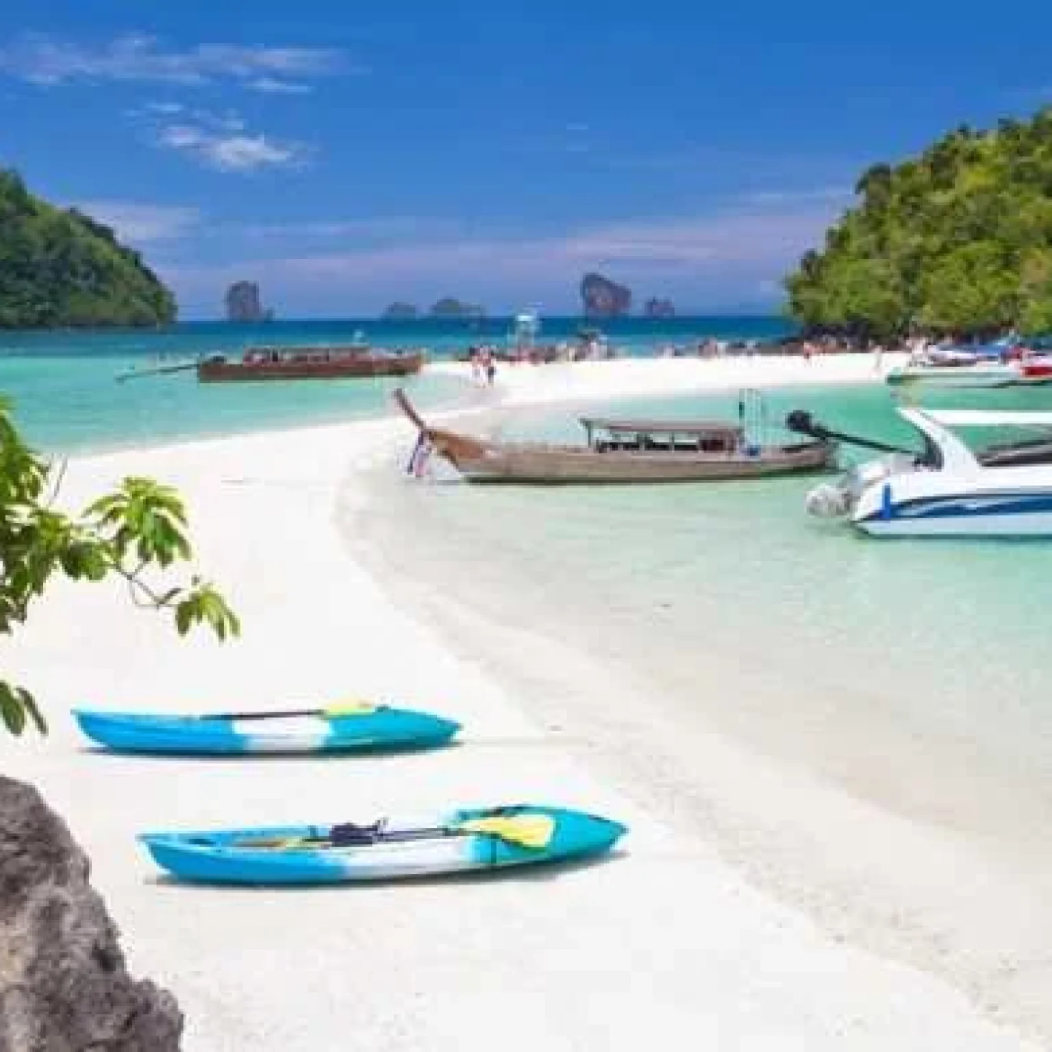 Krabi-4-Island-tour-Thailand