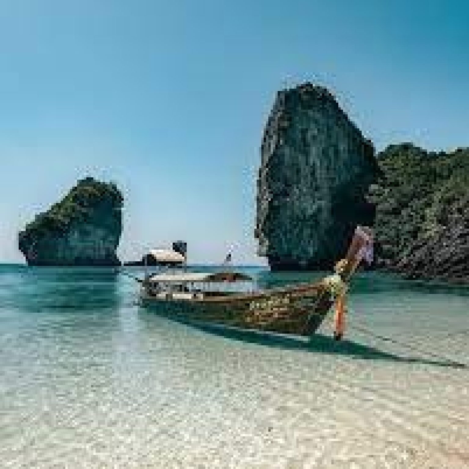 Krabi-Thailand