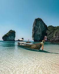 Krabi - 2 Nights stay