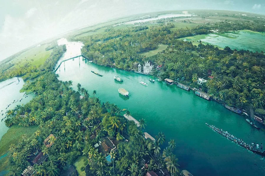 Kerala Exclusive 7 Days CX28281N0604