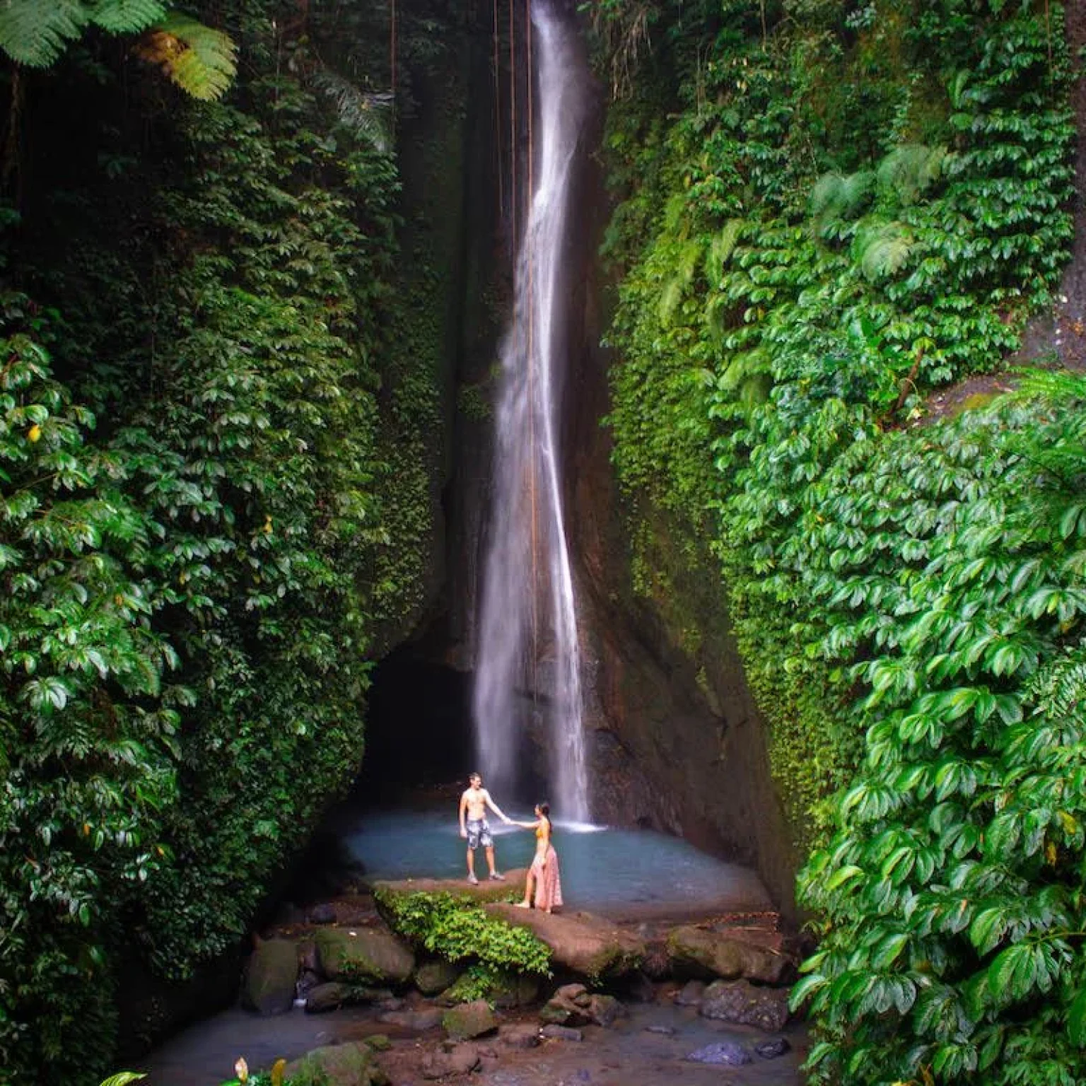 Leke-Leke-Waterfall-bali