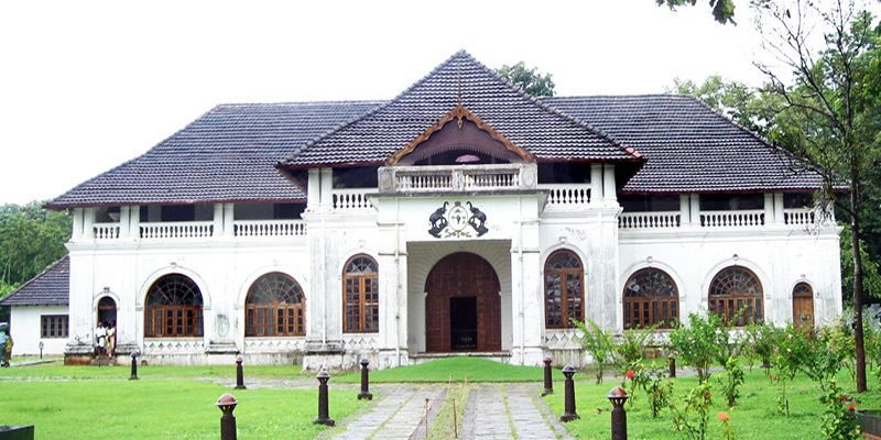 Mattancherry Dutch Palace, Kochi (Cochin)