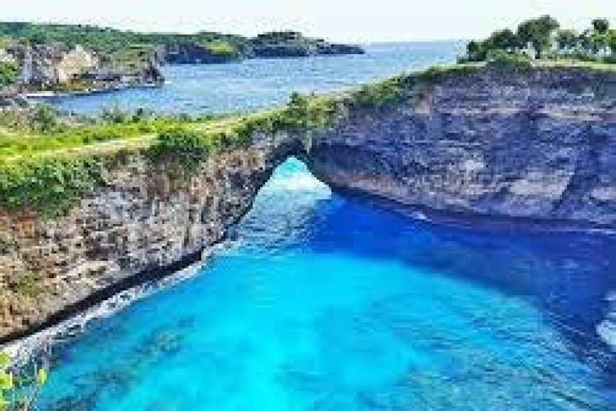 Wonderful Bali 8 Days CQ58992N07MP0601