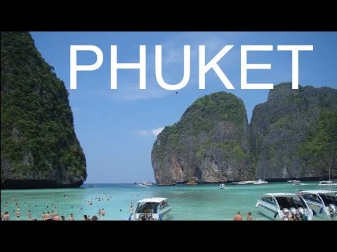 Phuket - 3 Nights stay