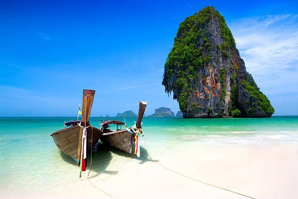 James Bond Island Tour with Thai Lunch - Big Boat/Speed Boat