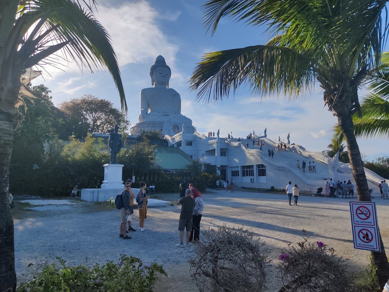 Phuket City Tour with Big Buddha