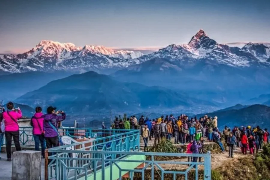 Exclusive Nepal 8 Days – Kathmandu Pokhara Chandragiri CL49942N0704