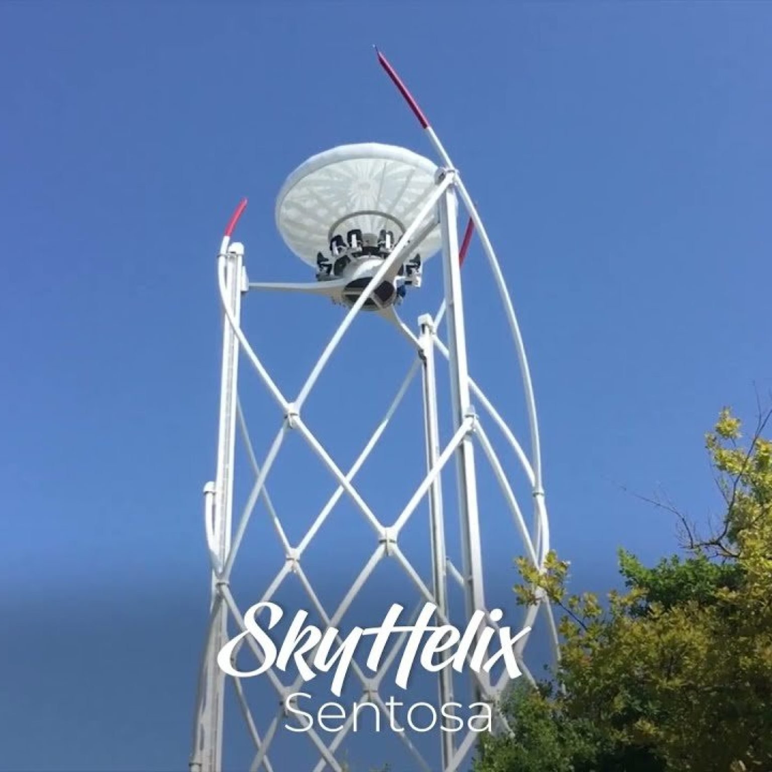 SkyHelix-Sentosa-singapore