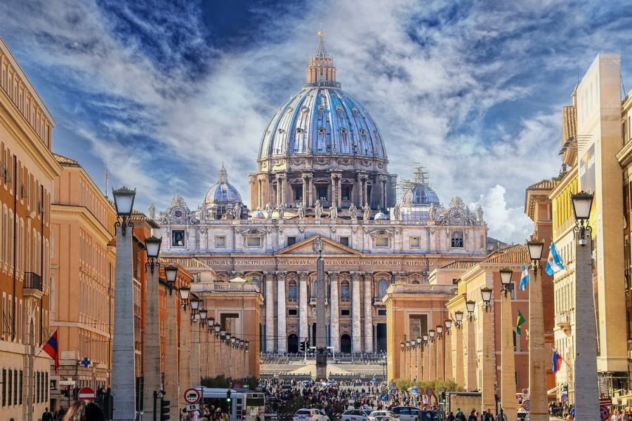 Italy Exclusive 10 Days CX54996N0902/10