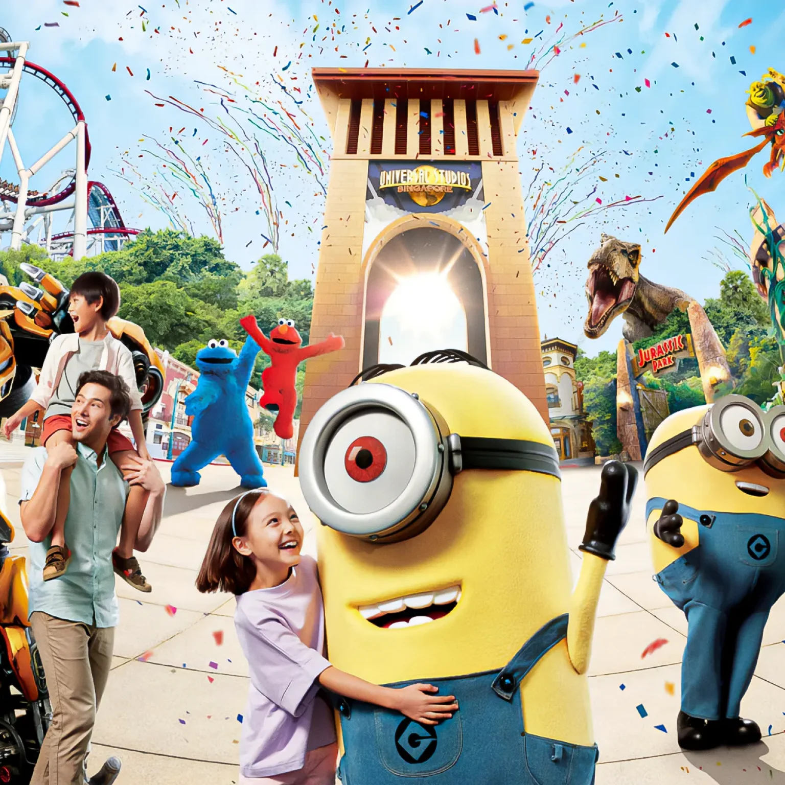 Universal-Studios-Singapore