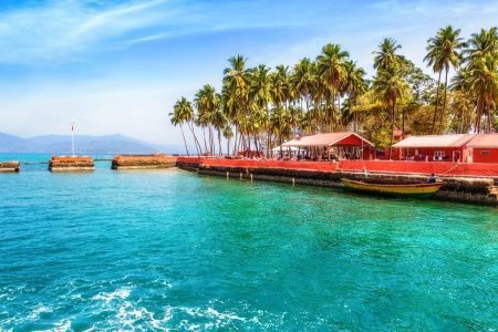 Amazing Andaman Nicobar Islands 6 Days HB15385N0510