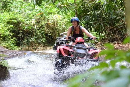 Exclusive Bali 6 Days HB18032N0506