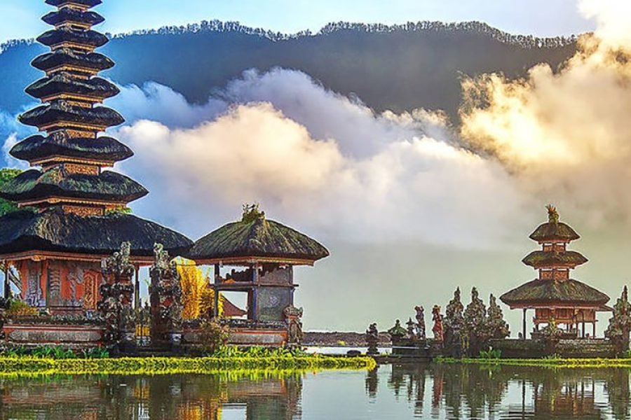 Fascinating Bali 6 Days CL50072N05MP06