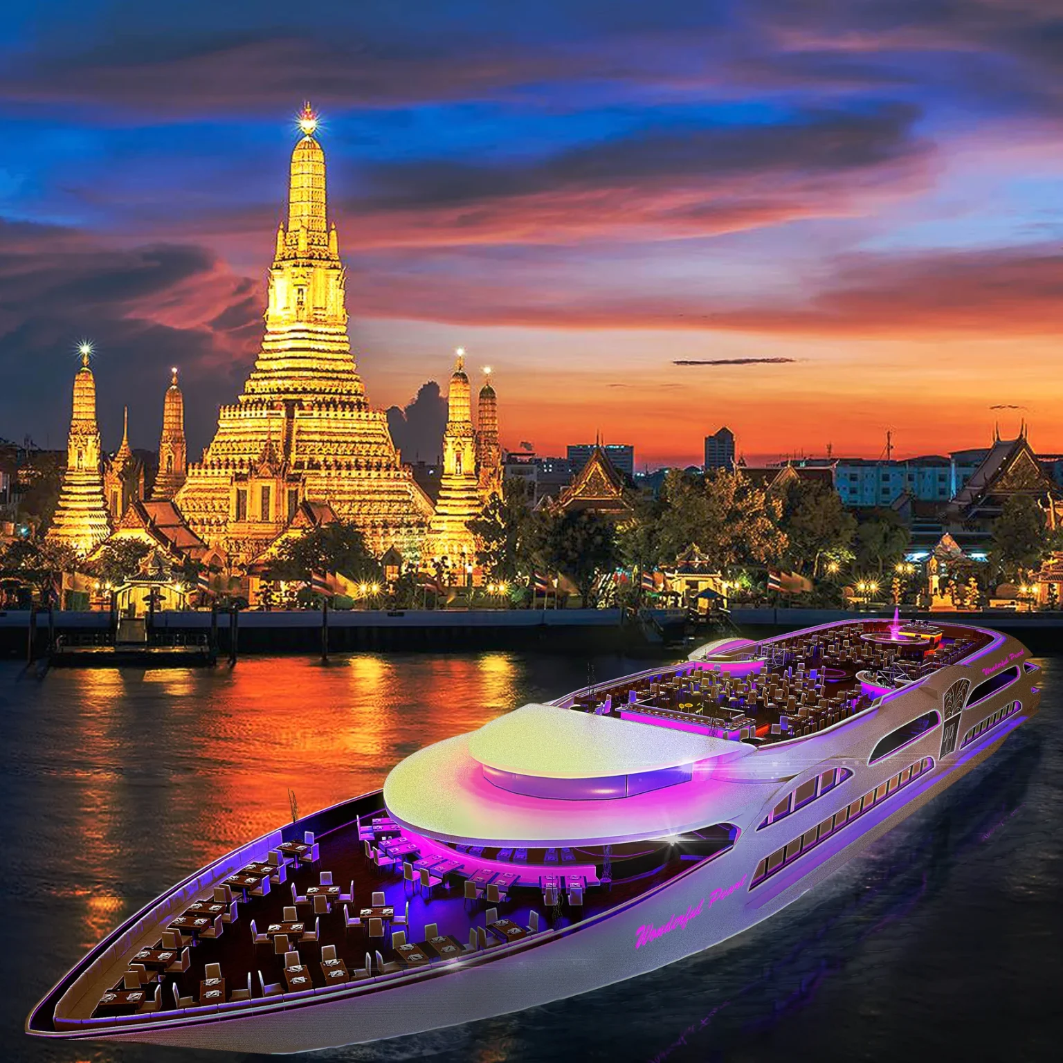 chayo-Phraya-cruise-boat-River-Bangkok-Thailand