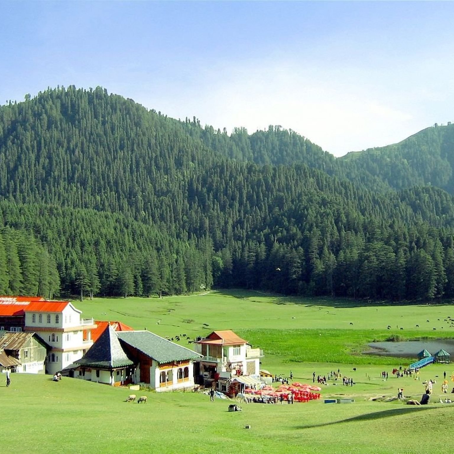 dalhousie-himachal