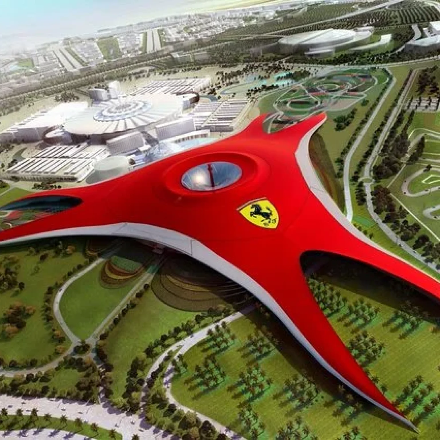 ferrari-world-Dubai-Abu-Dhabi