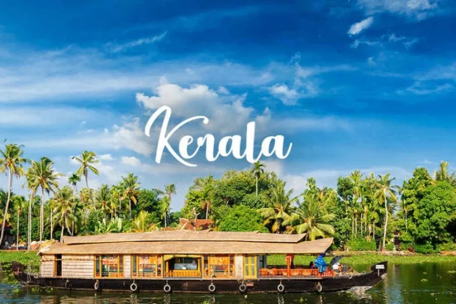 Kerala at a Glance 5 Days HB46593N04HB1005