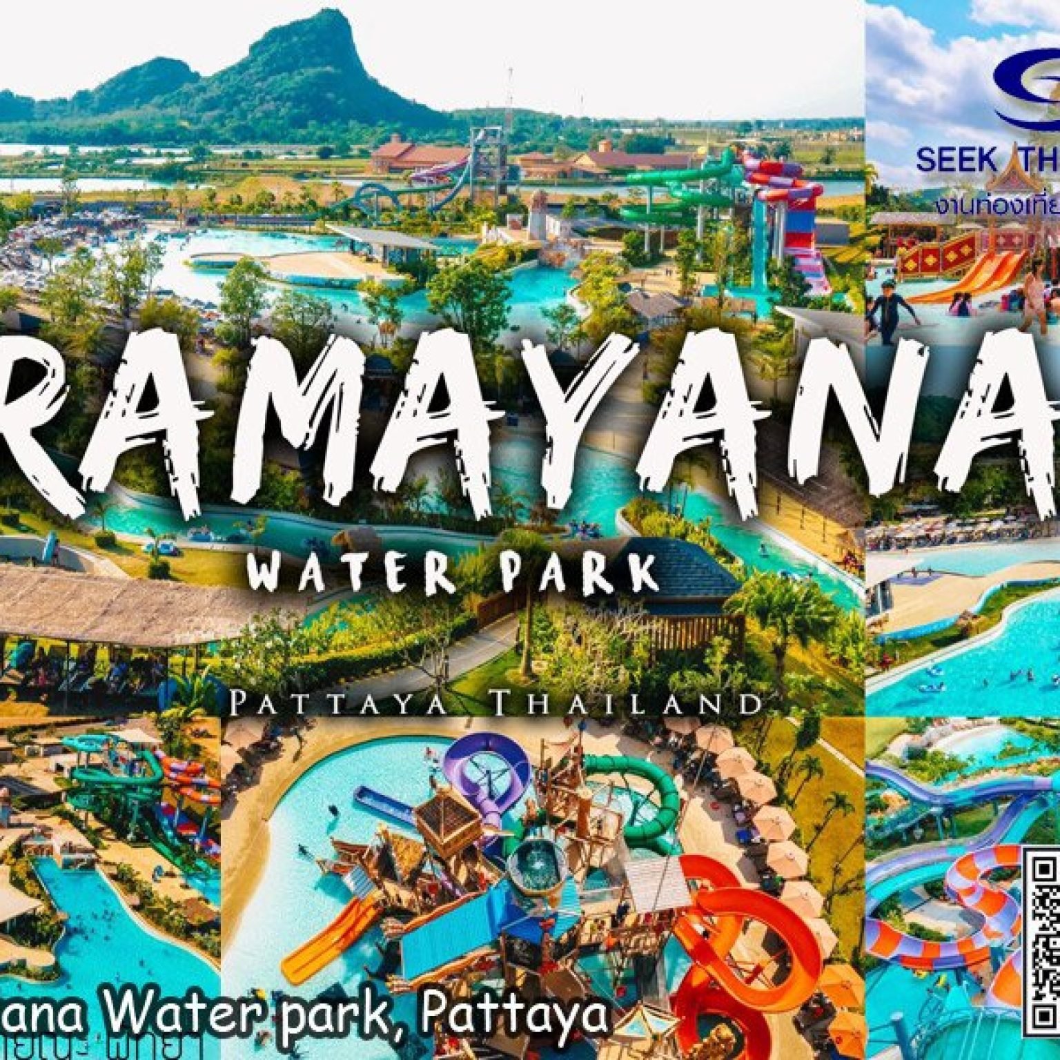 ramayana-water-park-pattaya-Thailand