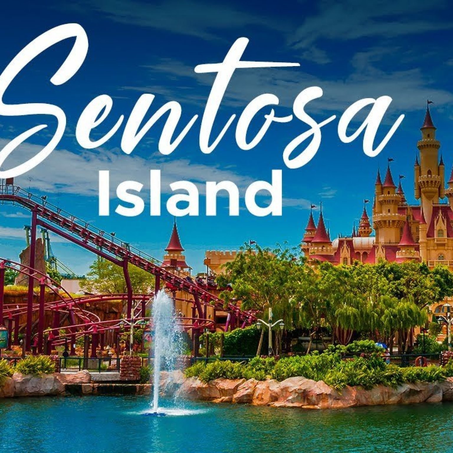 sentosa-island-singapore