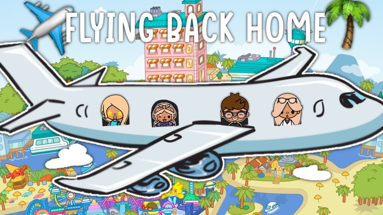 <span>Day 10</span>End of our tour - Fly back home