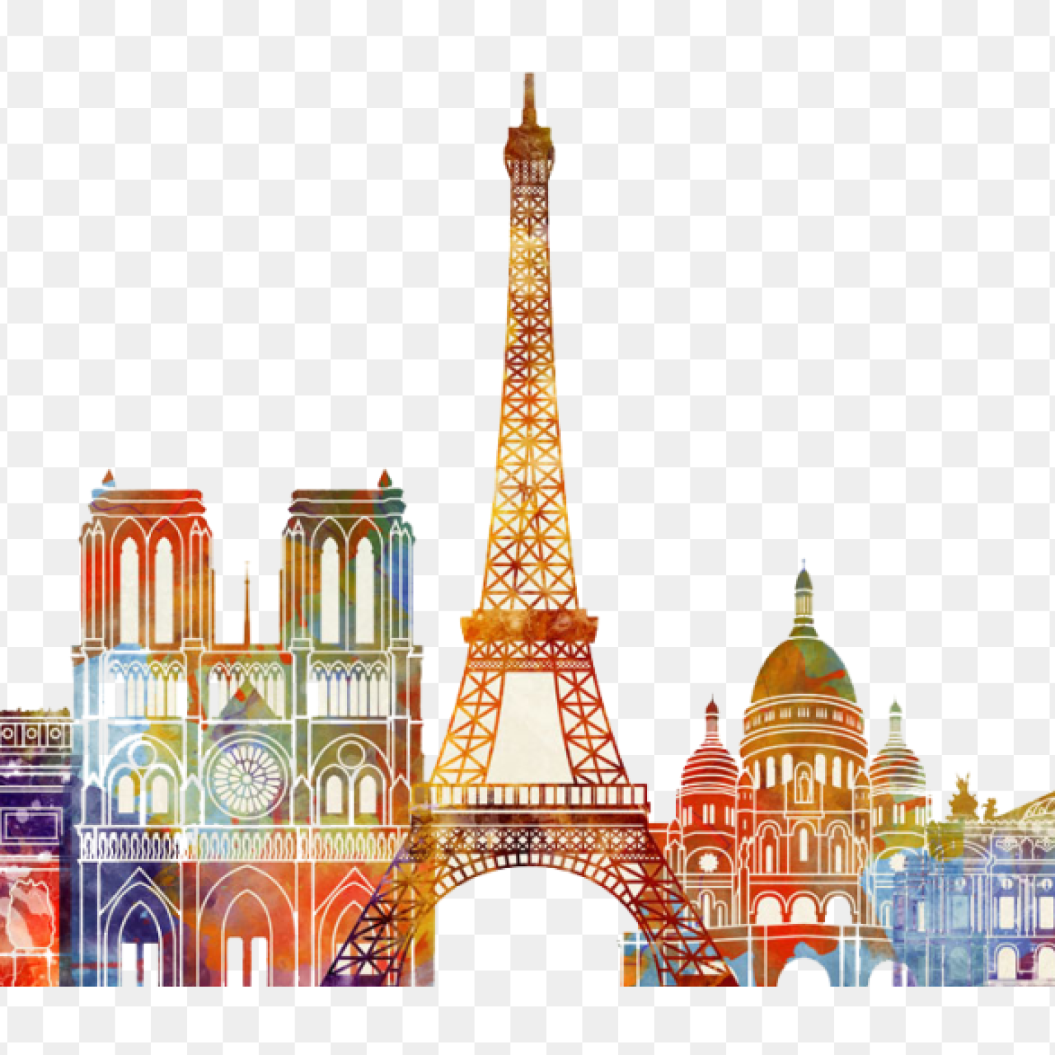 Paris-city-tour-france-europe
