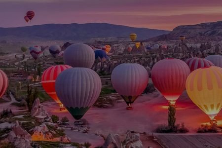 Turkey Exclusive – Istanbul, Cappadocia, Antalya, Kusadasi 10 days H19705N0902