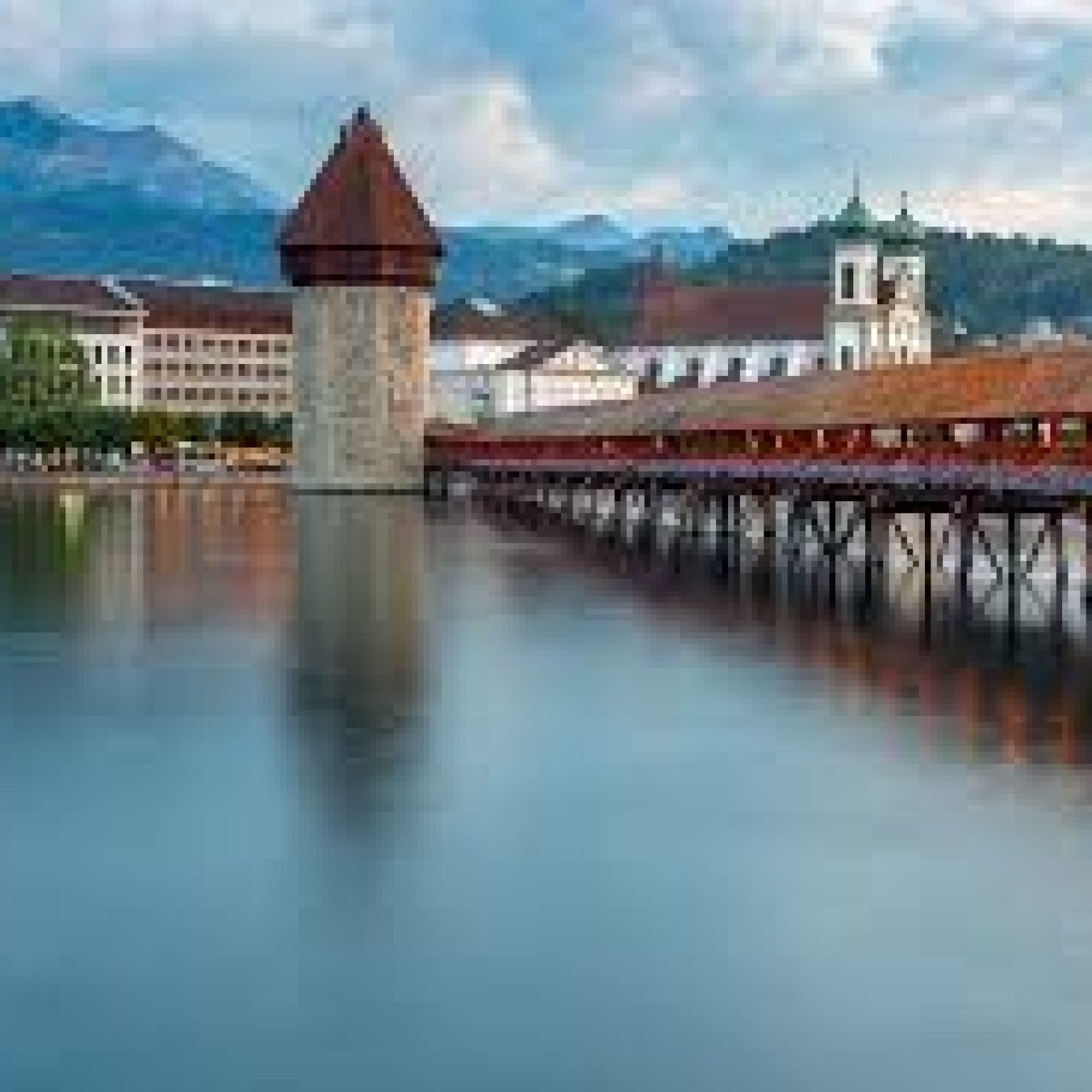 LUCERNE-switzerland-europe