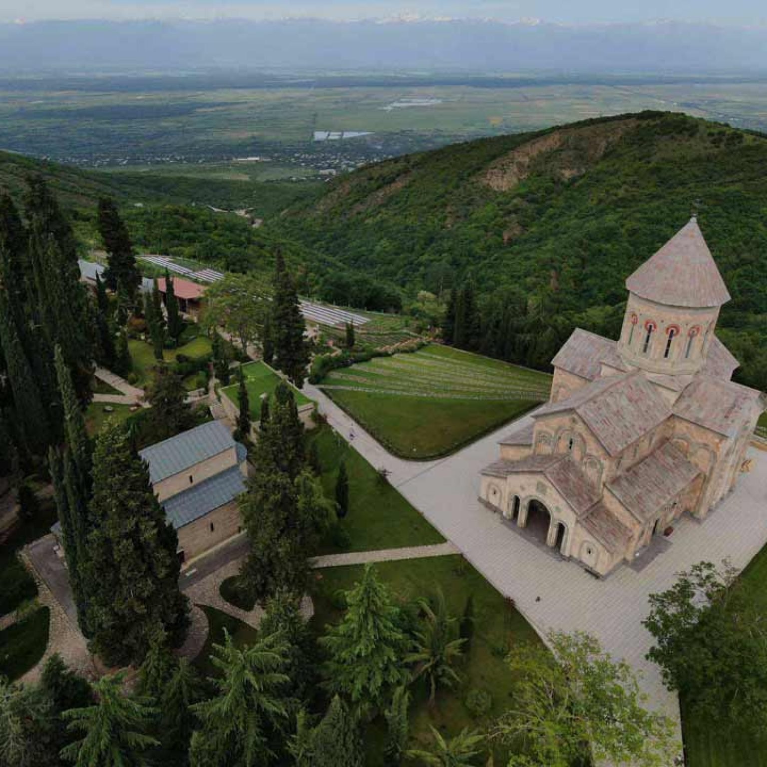 Bobde-Monastery-Georgia