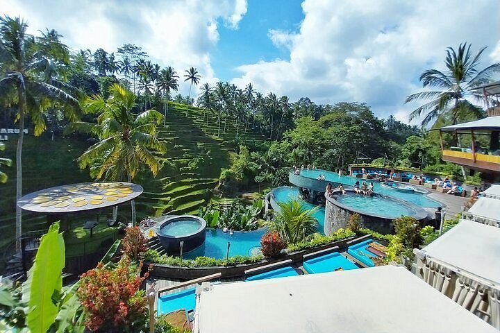 Cretya Club Ubud by Alas Harum