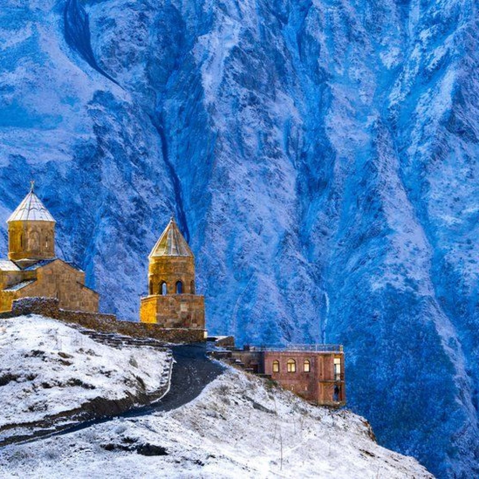 Georgia-mountains-snow-Country