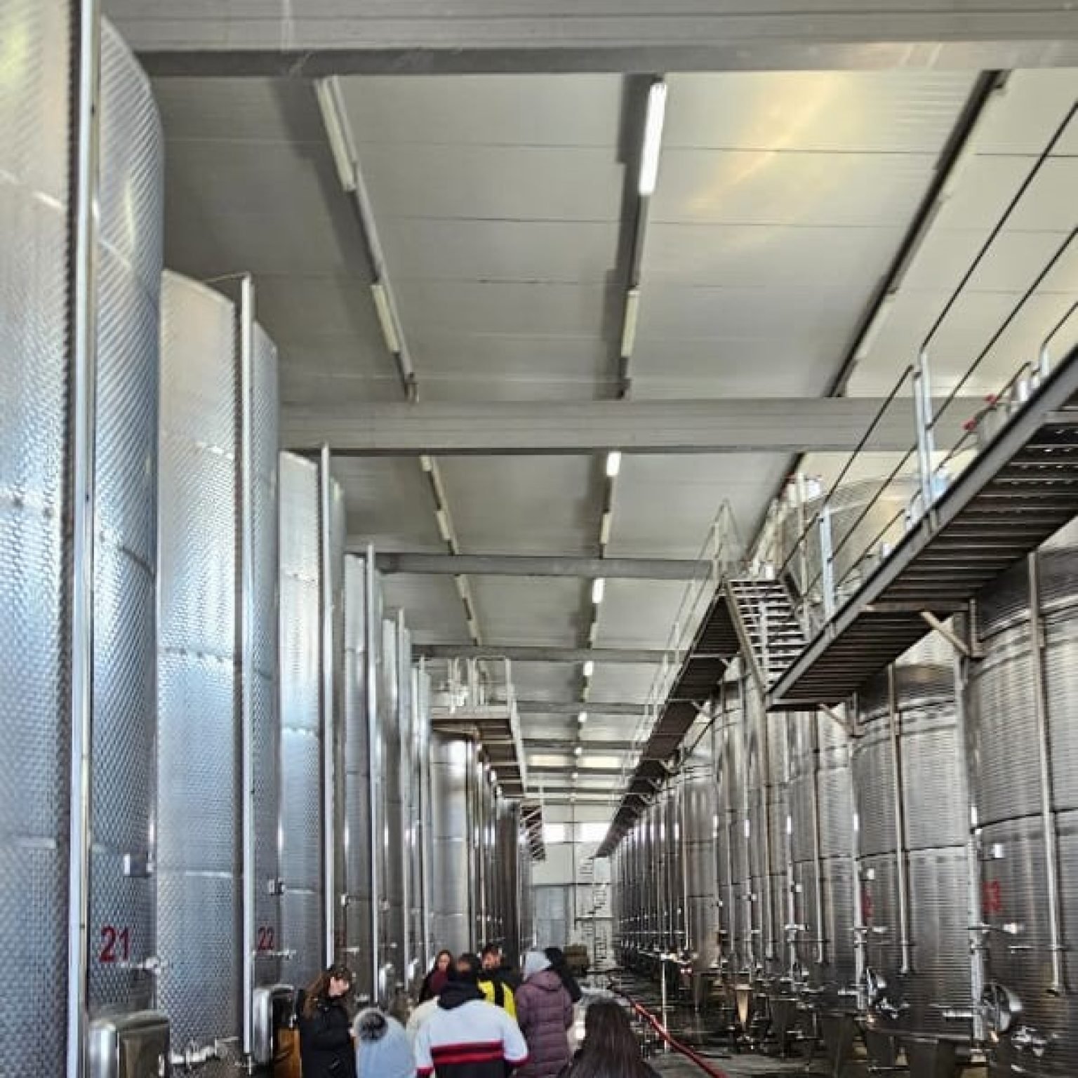 Kakhetian Traditional Winemaking-Georgia