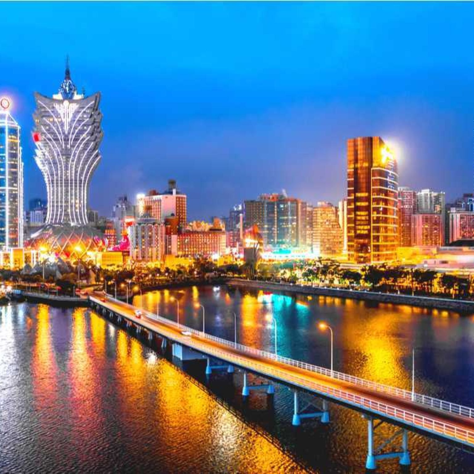 Macau-2