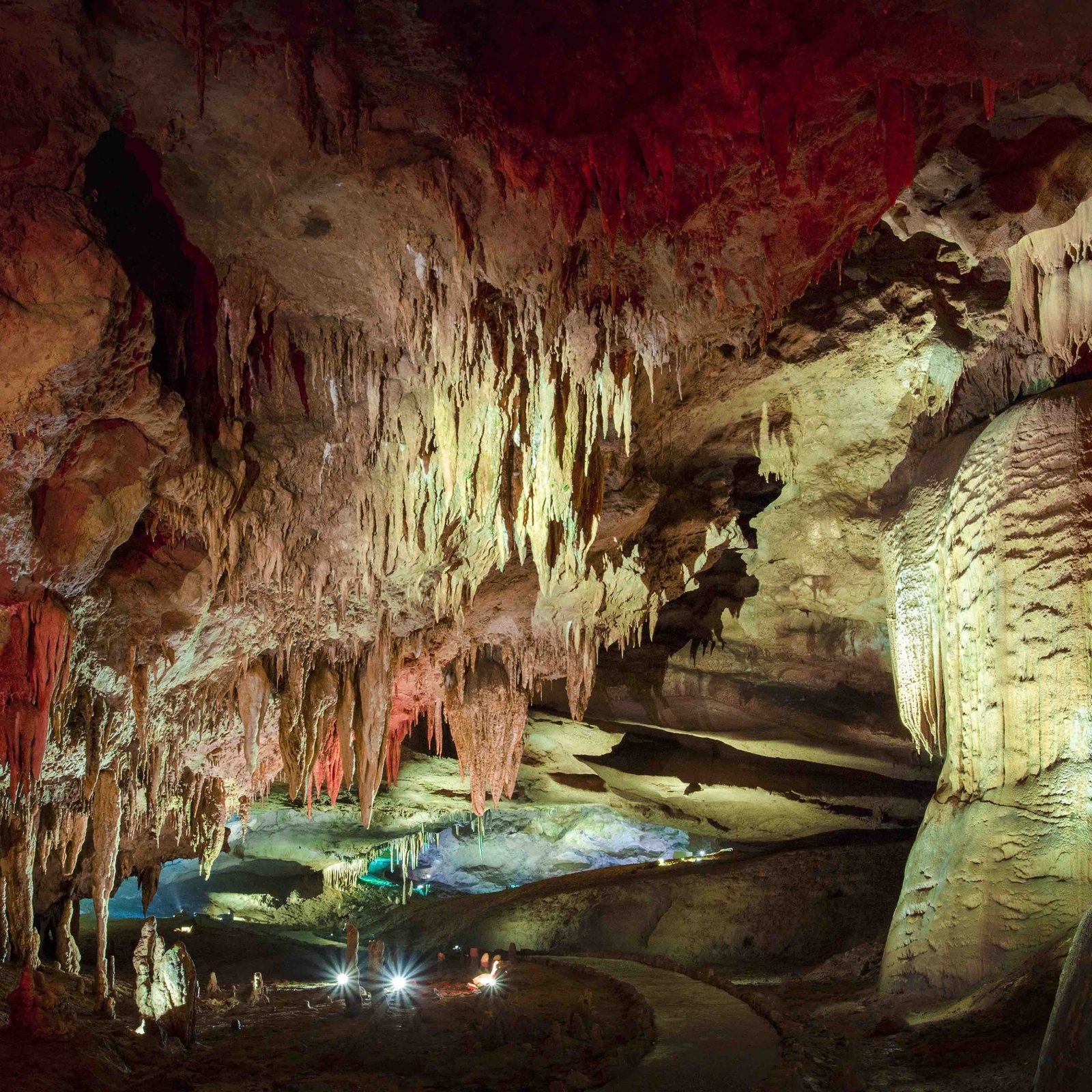 Prometheus Cave Natural Monument