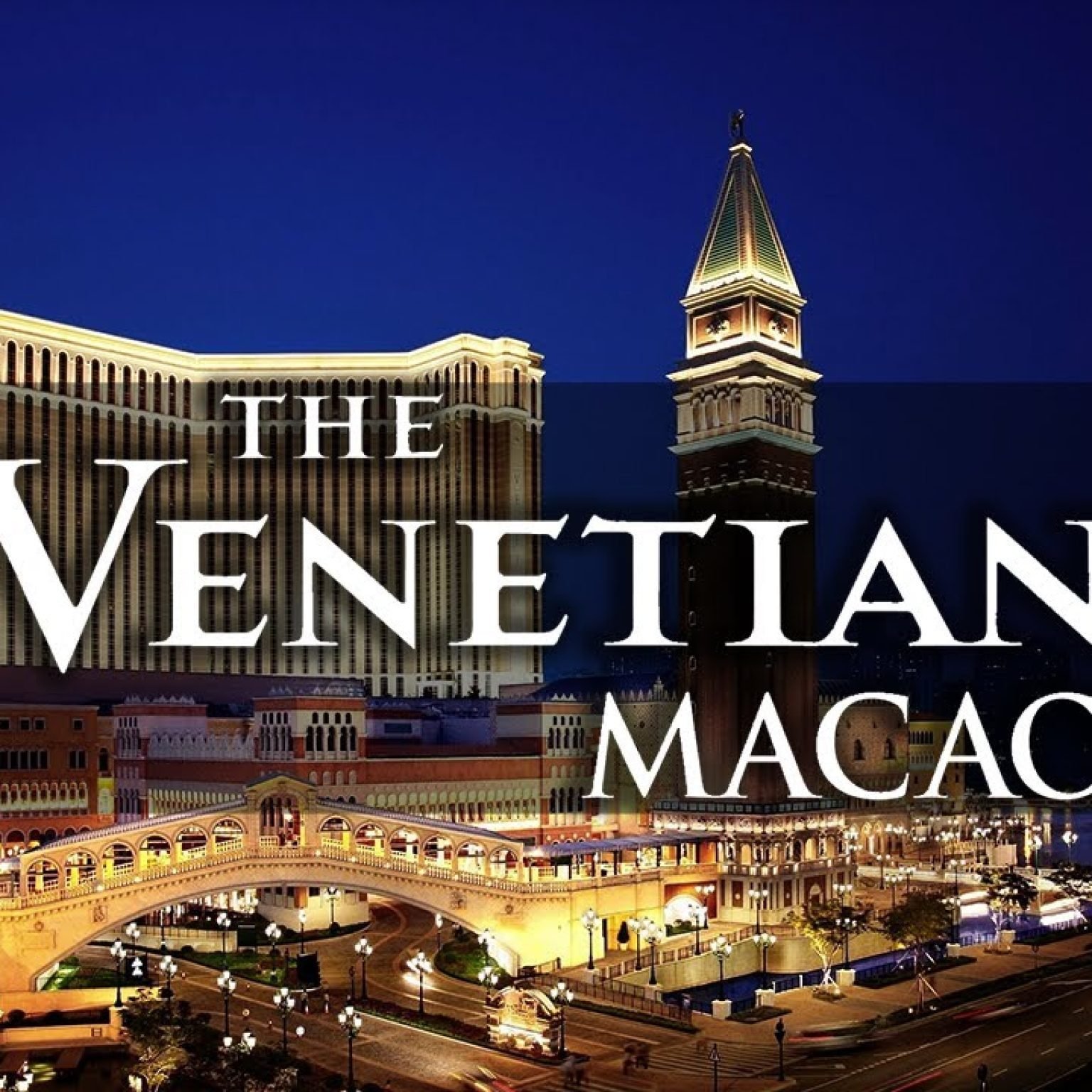 The-Venetian-Macau