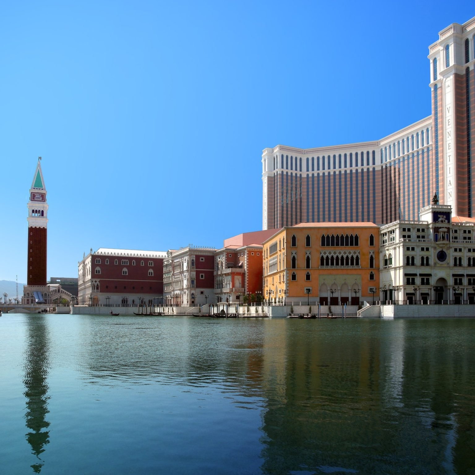 The_Venetian_Macao_Resort-Macao