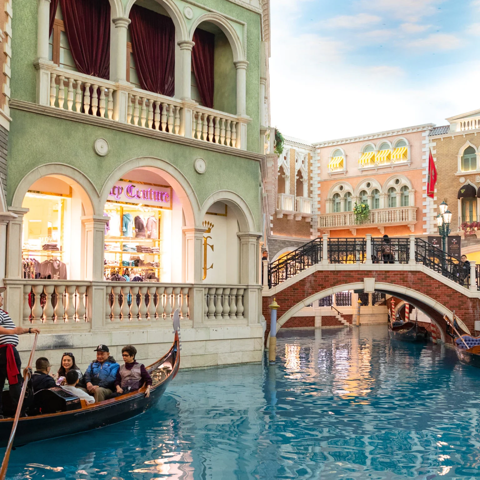Venetian-Macao-Casino