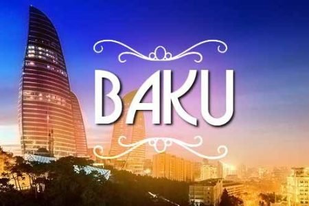 Memorable Baku – Azerbaijan 5 Days H38028N0404